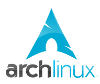 archlinux logo